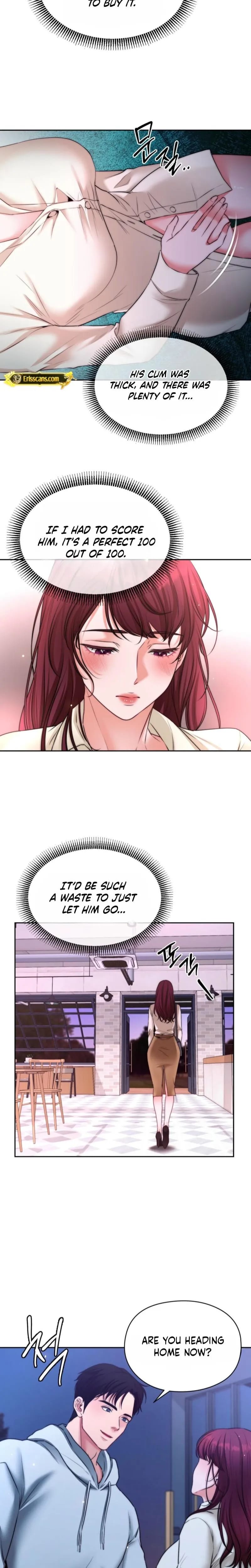 Golf Course Gentlemen's Shared XX Uncensored, chapter 29, page 10 of 19