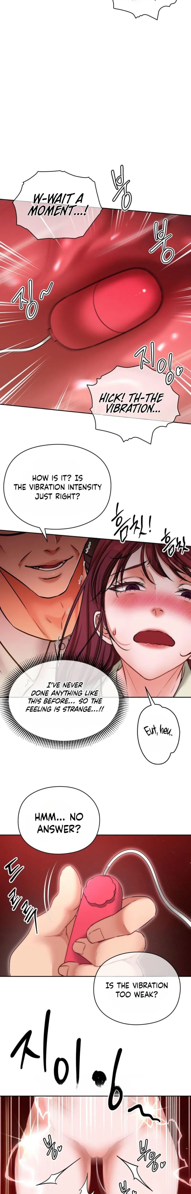 Golf Course Gentlemen's Shared XX Uncensored, chapter 30, page 13 of 18