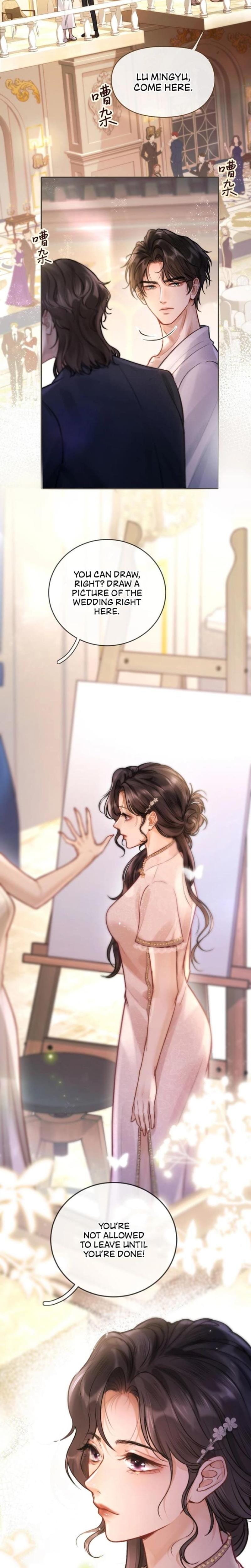Good Girl Uncensored, chapter 1, page 6 of 18