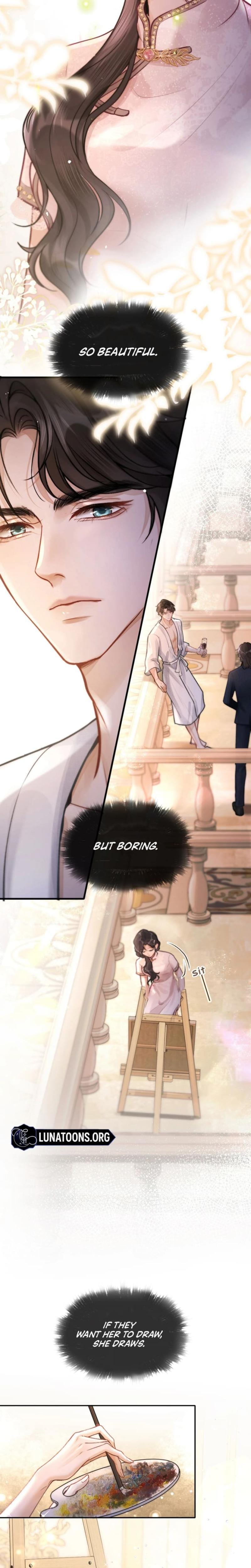 Good Girl Uncensored, chapter 1, page 7 of 18