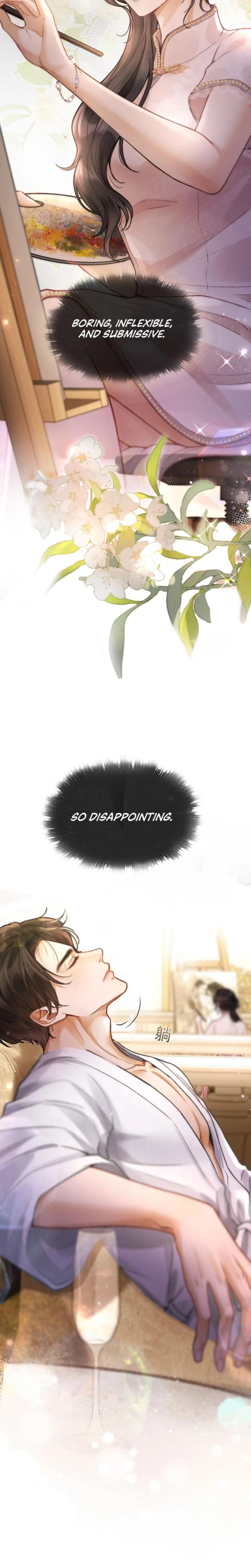 Good Girl Uncensored, chapter 1, page 9 of 18
