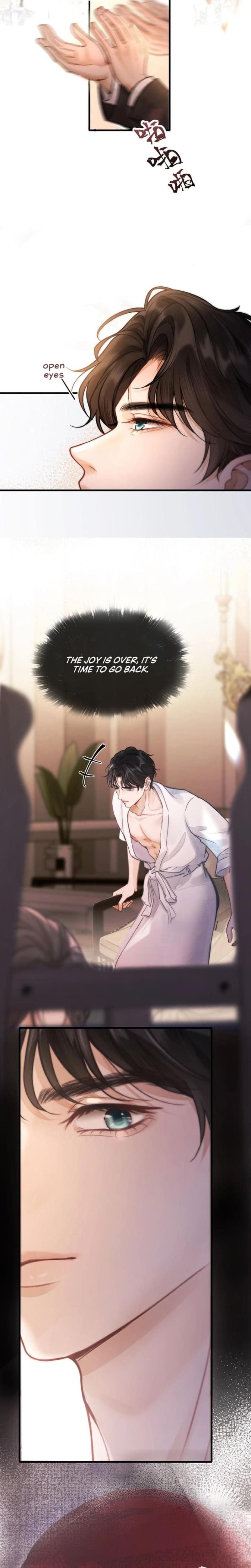 Good Girl Uncensored, chapter 1, page 11 of 18