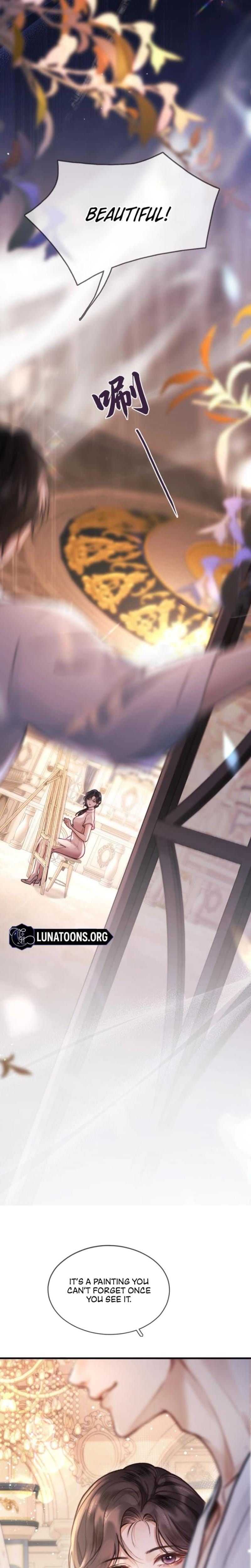 Good Girl Uncensored, chapter 1, page 14 of 18