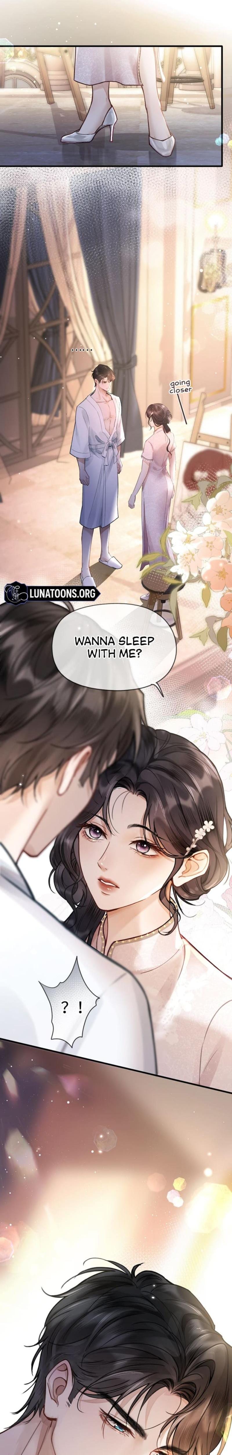 Good Girl Uncensored, chapter 1, page 17 of 18
