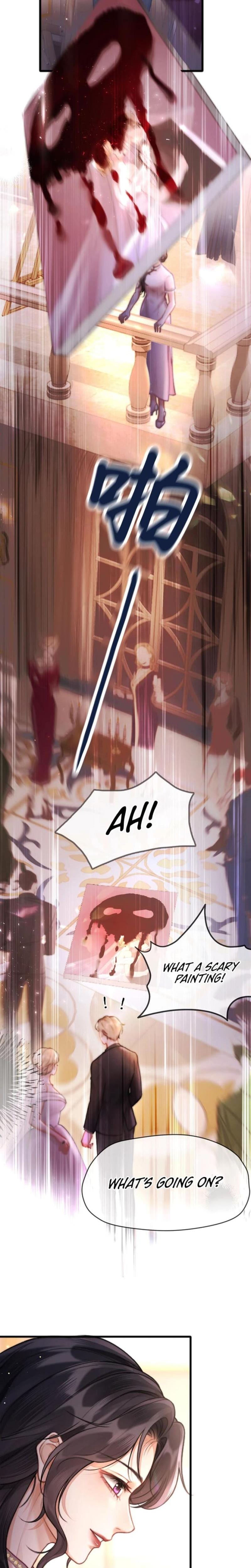 Good Girl Uncensored, chapter 2, page 6 of 17