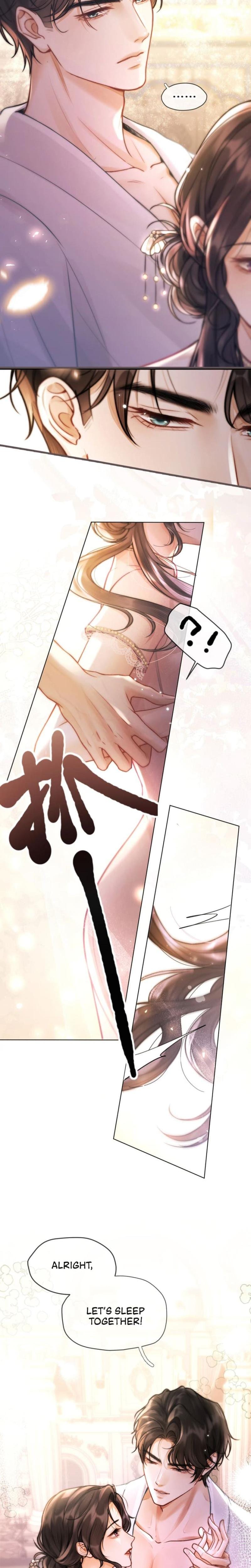 Good Girl Uncensored, chapter 2, page 9 of 17