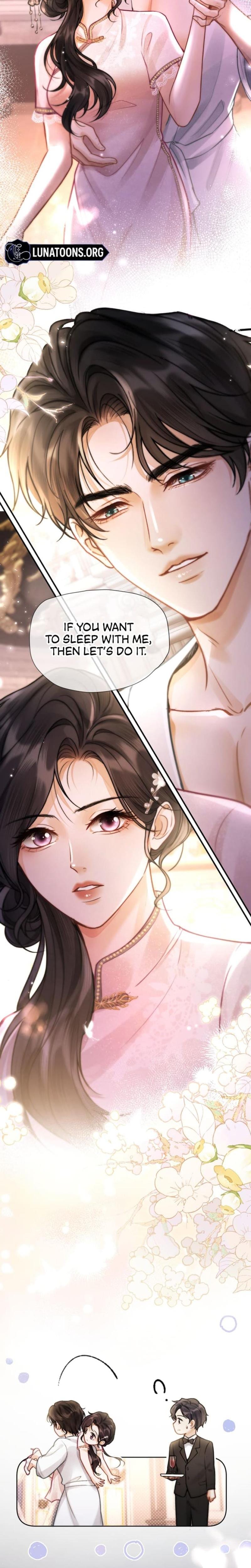 Good Girl Uncensored, chapter 2, page 10 of 17