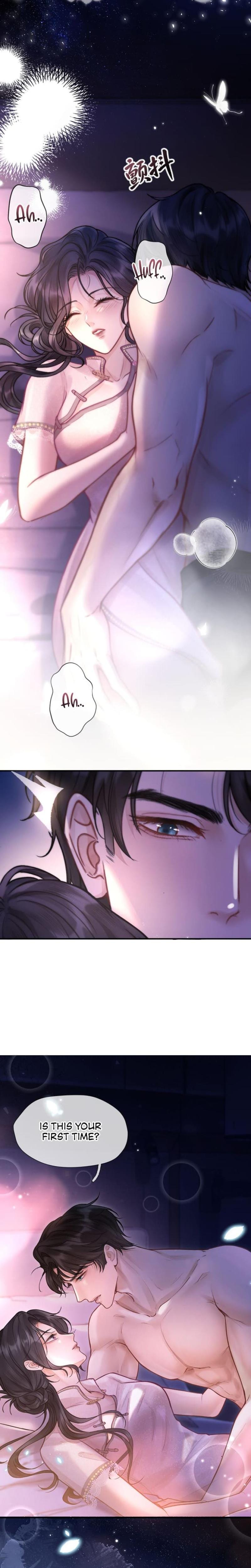 Good Girl Uncensored, chapter 2, page 12 of 17