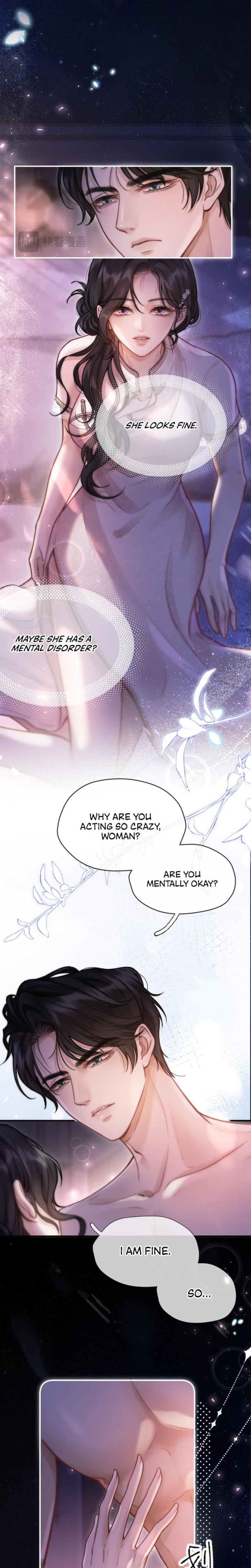 Good Girl Uncensored, chapter 2, page 15 of 17