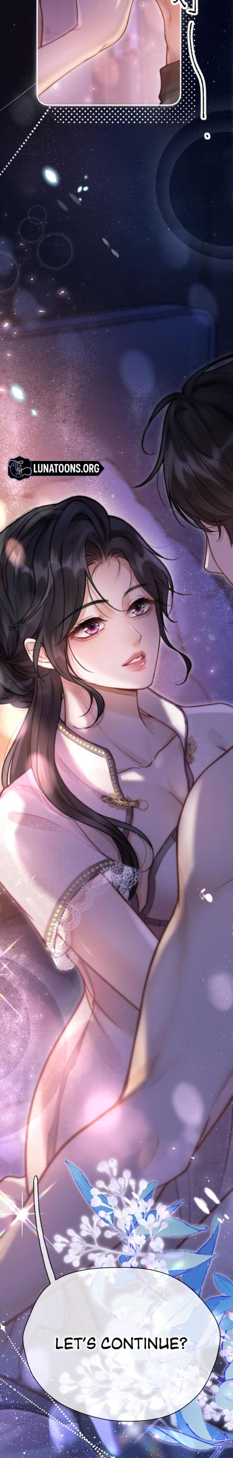 Good Girl Uncensored, chapter 2, page 16 of 17