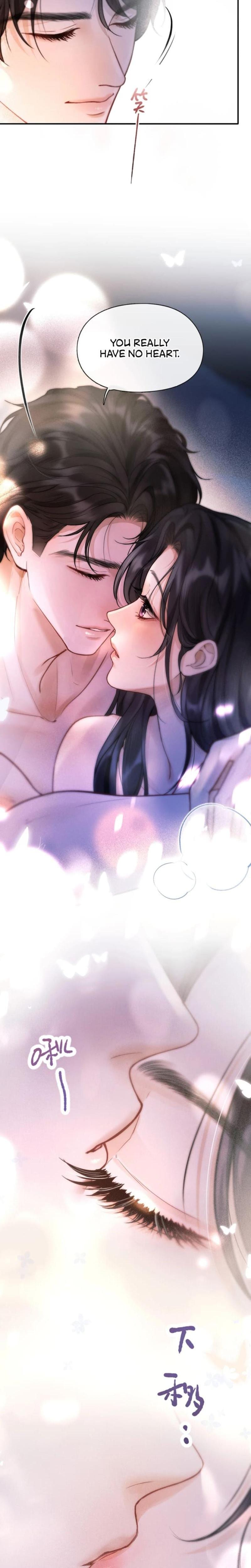 Good Girl Uncensored, chapter 3, page 7 of 13