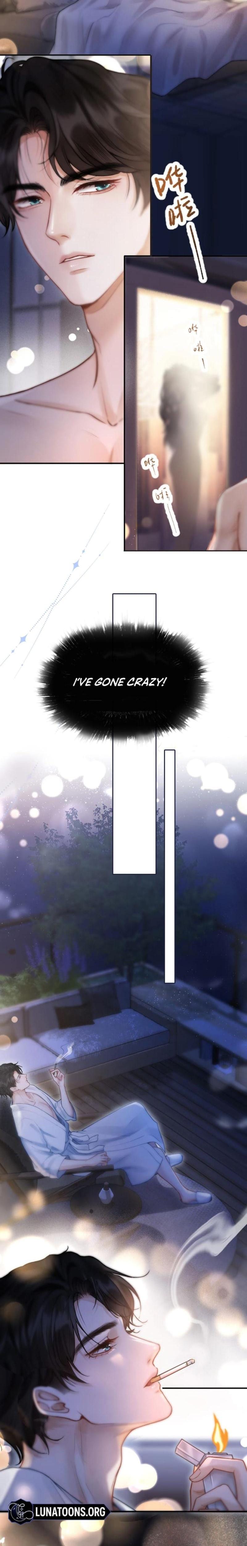 Good Girl Uncensored, chapter 3, page 10 of 13