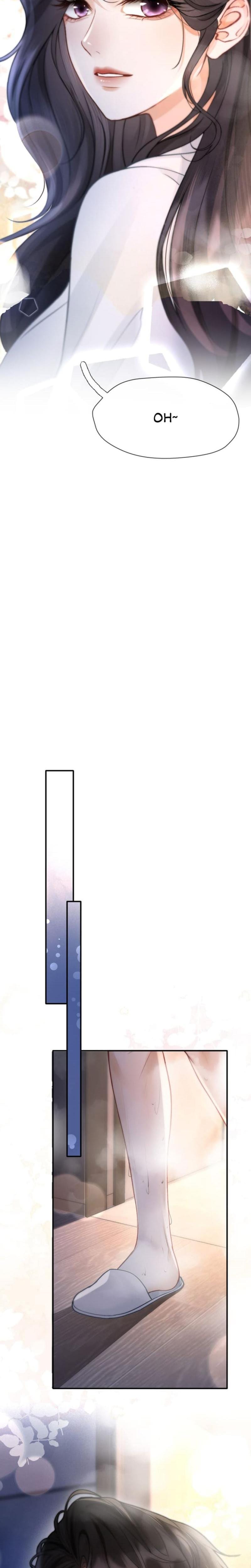 Good Girl Uncensored, chapter 4, page 5 of 16