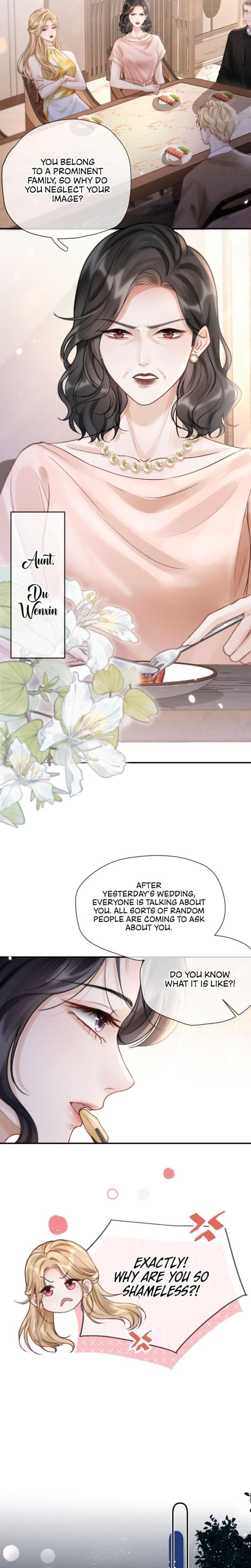 Good Girl Uncensored, chapter 4, page 9 of 16