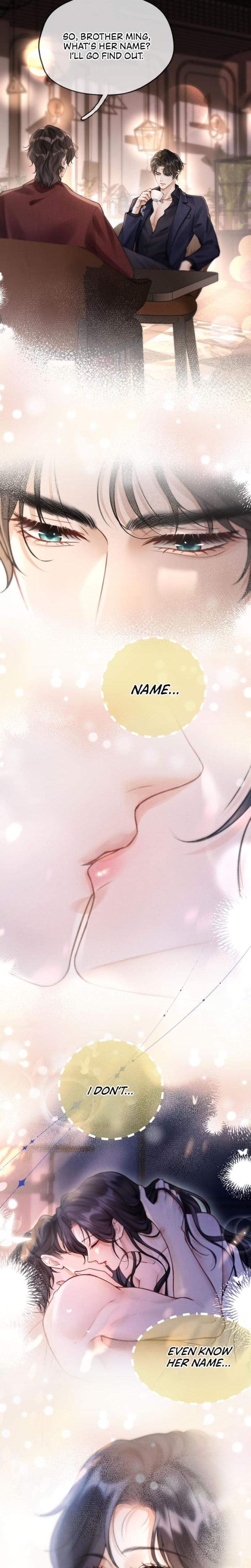 Good Girl Uncensored, chapter 4, page 11 of 16