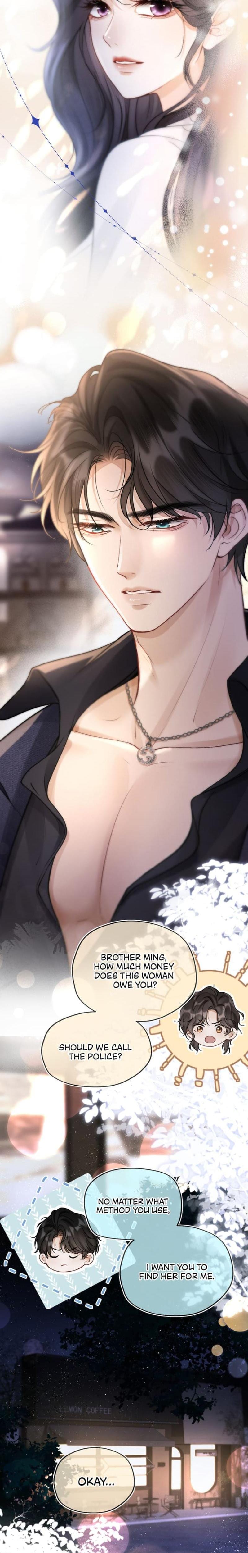 Good Girl Uncensored, chapter 4, page 12 of 16
