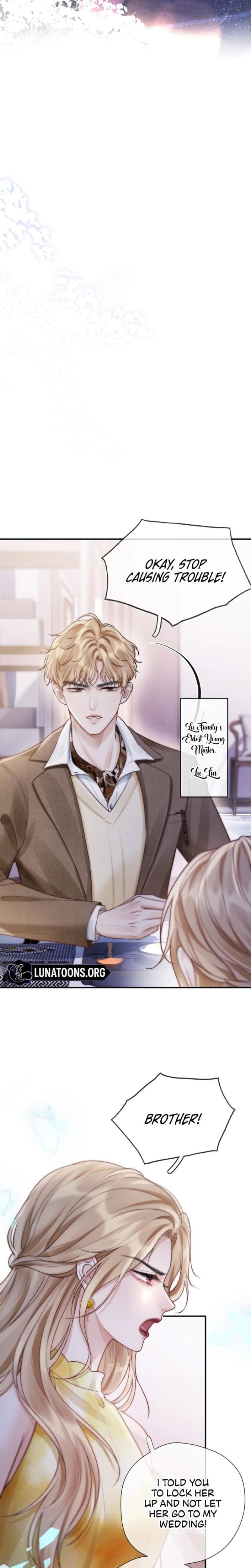 Good Girl Uncensored, chapter 4, page 13 of 16