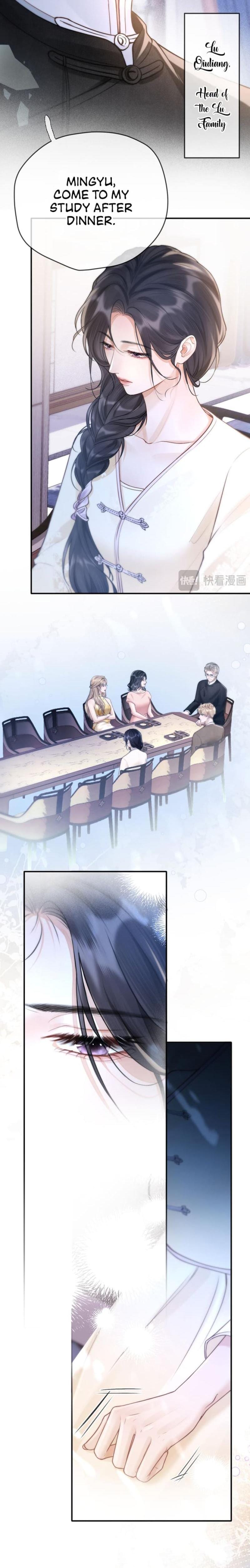 Good Girl Uncensored, chapter 4, page 15 of 16