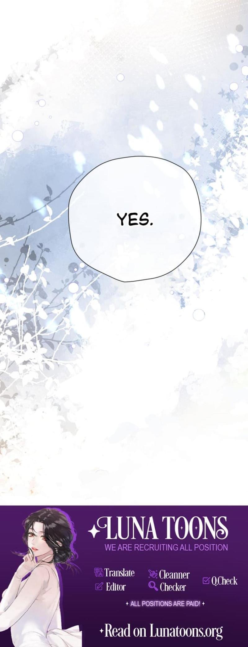 Good Girl Uncensored, chapter 4, page 16 of 16