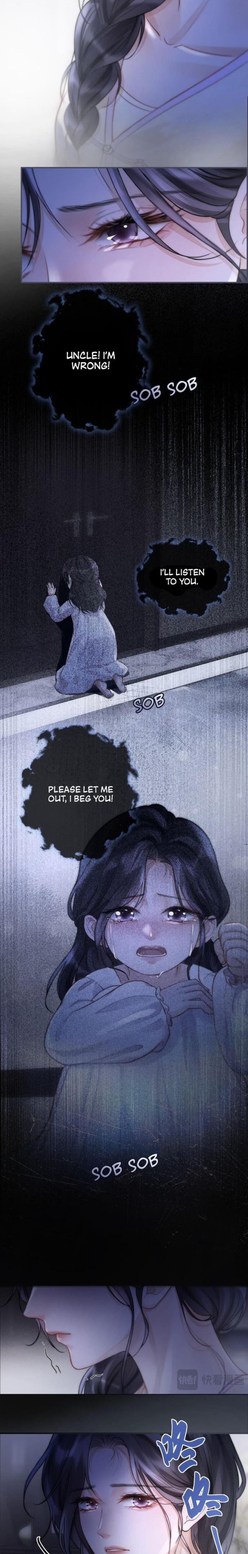 Good Girl Uncensored, chapter 5, page 6 of 15