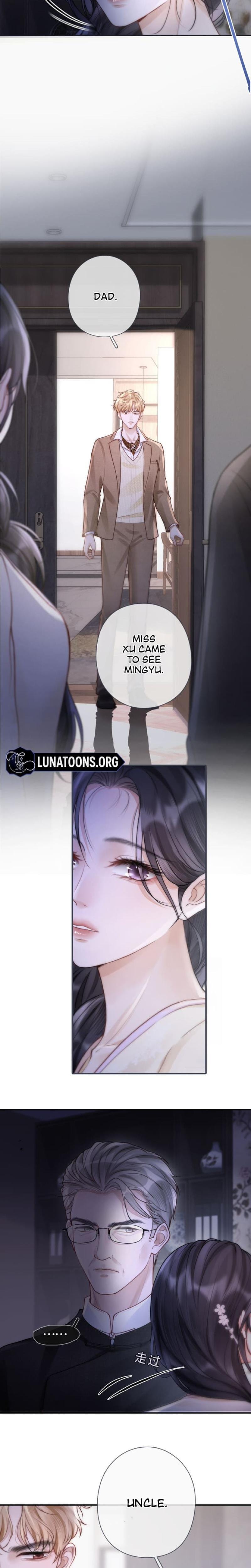 Good Girl Uncensored, chapter 5, page 7 of 15