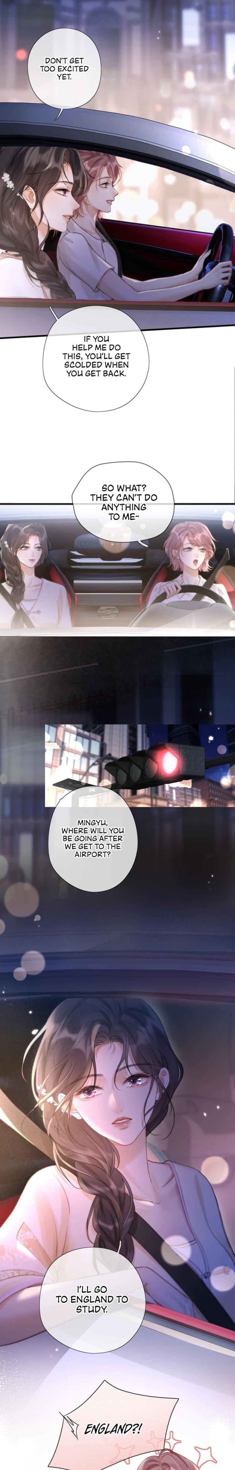 Good Girl Uncensored, chapter 5, page 14 of 15