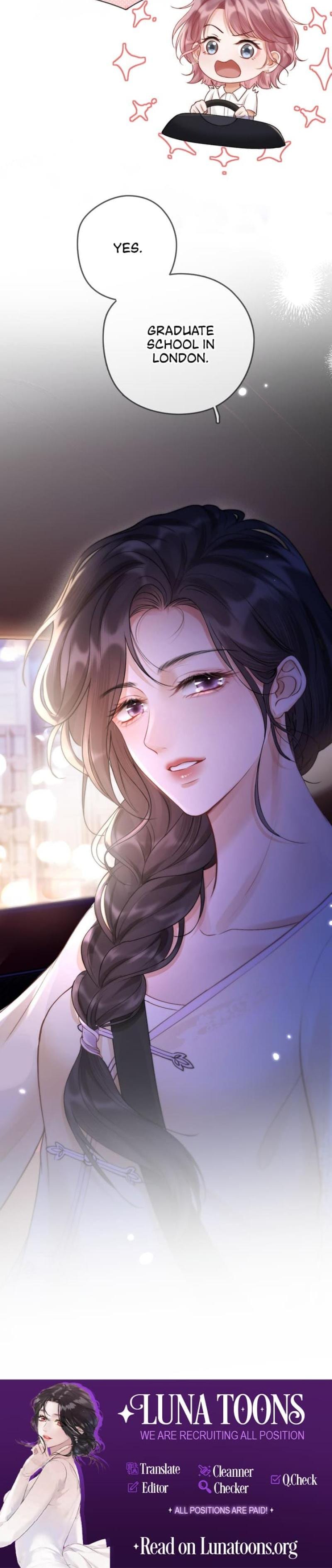 Good Girl Uncensored, chapter 5, page 15 of 15