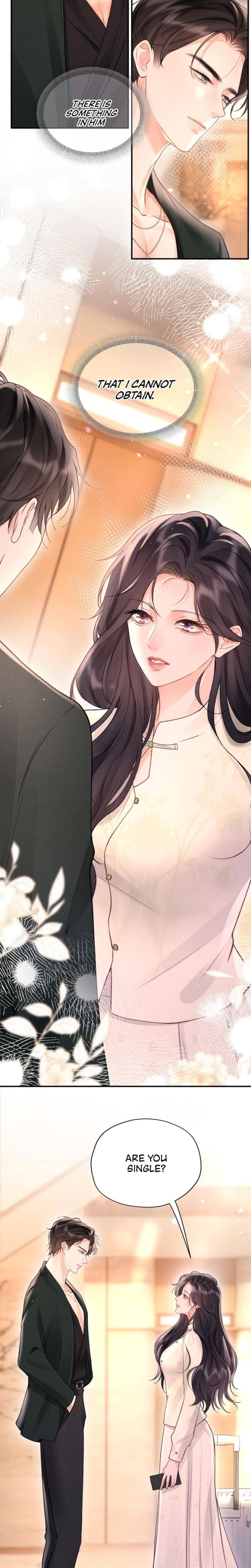 Good Girl Uncensored, chapter 7, page 6 of 10