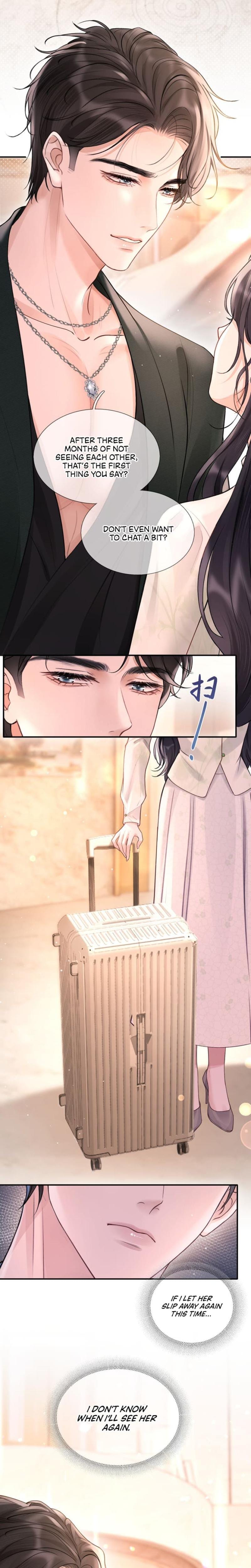 Good Girl Uncensored, chapter 7, page 8 of 10