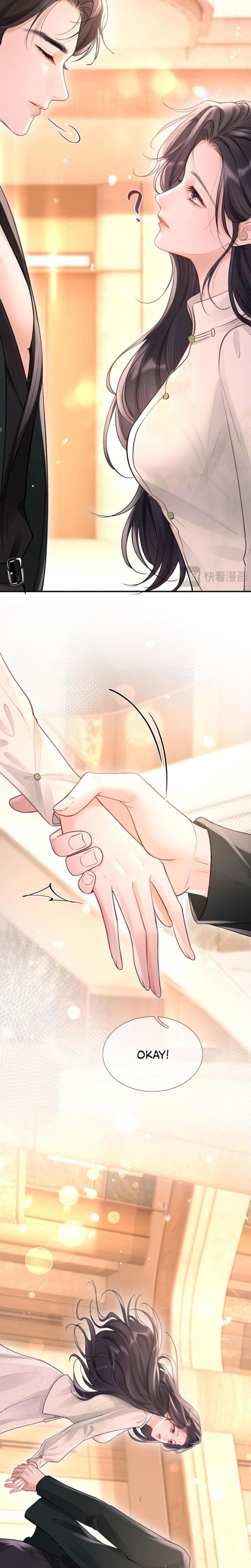 Good Girl Uncensored, chapter 7, page 9 of 10