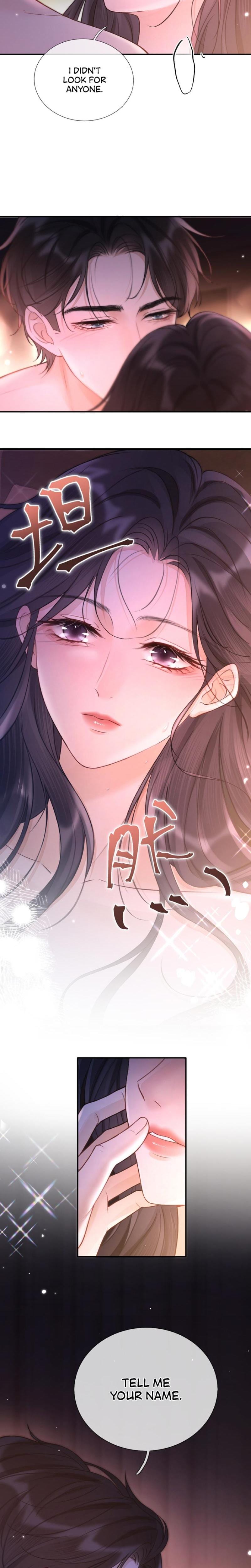 Good Girl Uncensored, chapter 8, page 8 of 13