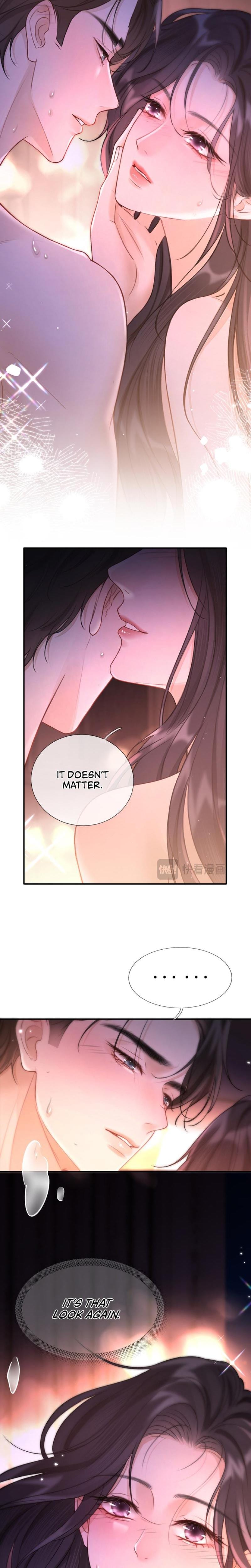 Good Girl Uncensored, chapter 8, page 9 of 13