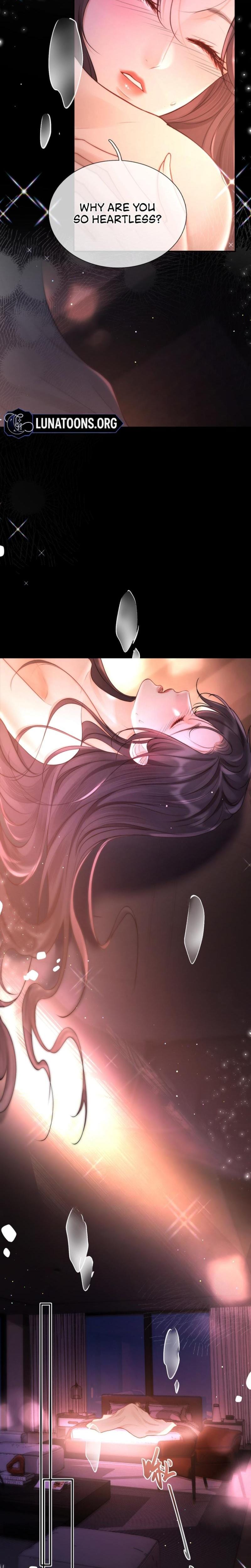 Good Girl Uncensored, chapter 8, page 11 of 13
