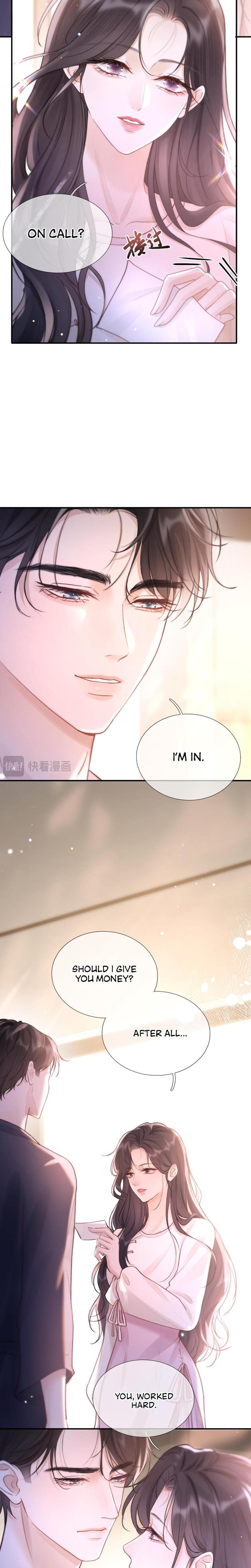 Good Girl Uncensored, chapter 9, page 6 of 15