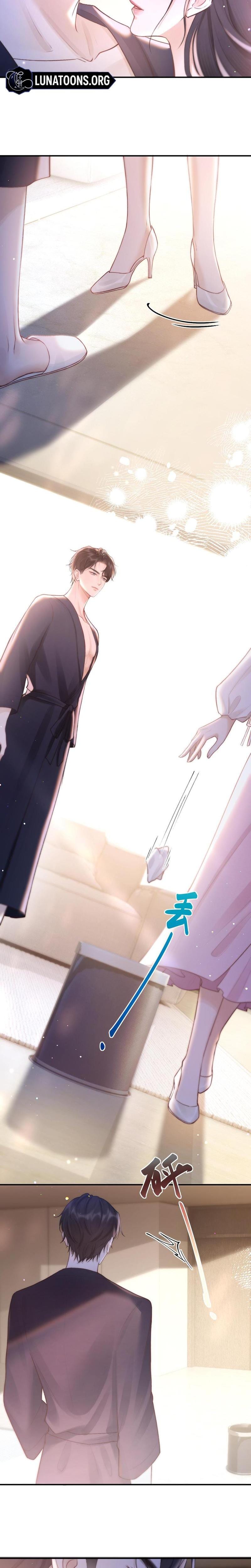 Good Girl Uncensored, chapter 9, page 7 of 15