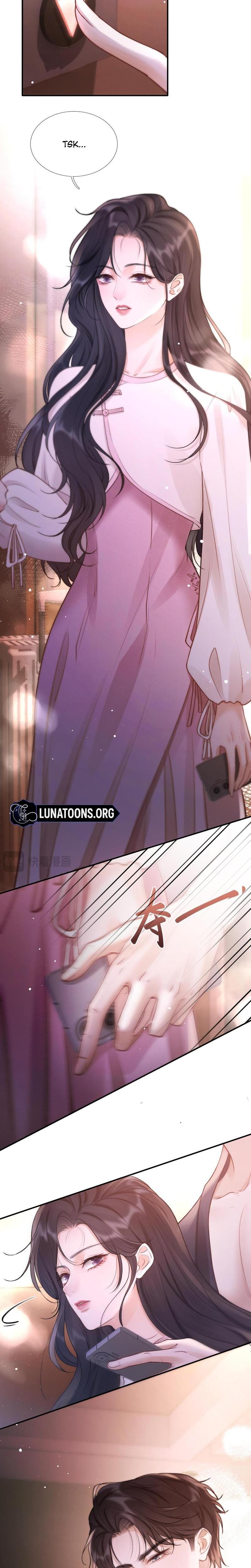 Good Girl Uncensored, chapter 9, page 9 of 15