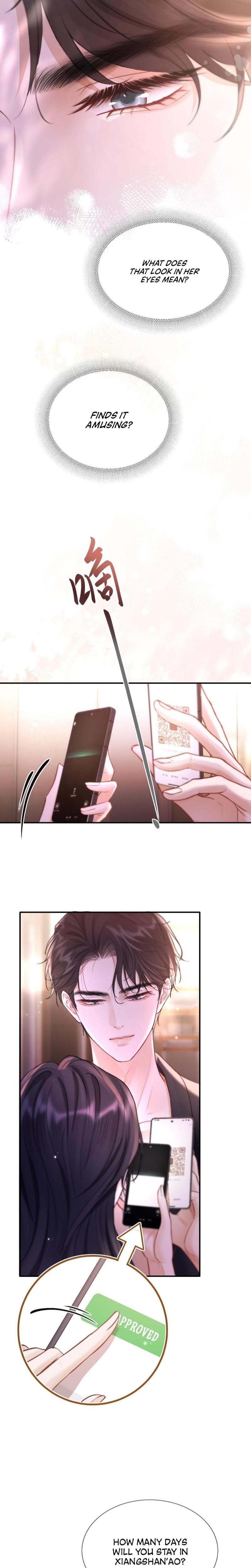 Good Girl Uncensored, chapter 9, page 12 of 15