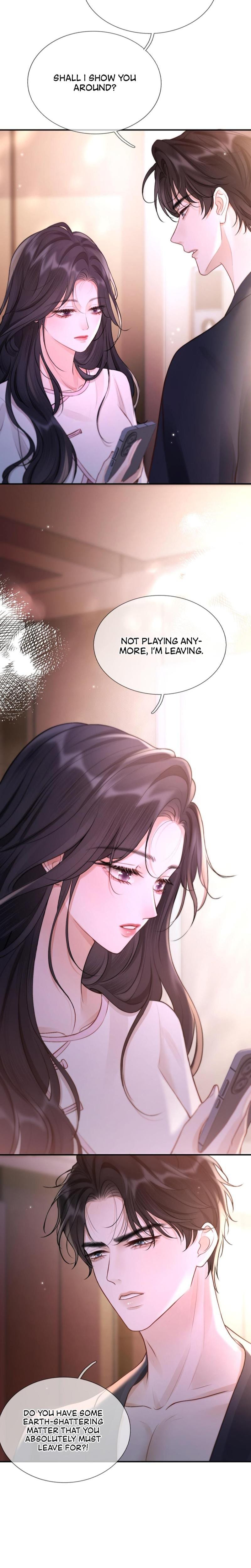 Good Girl Uncensored, chapter 9, page 13 of 15