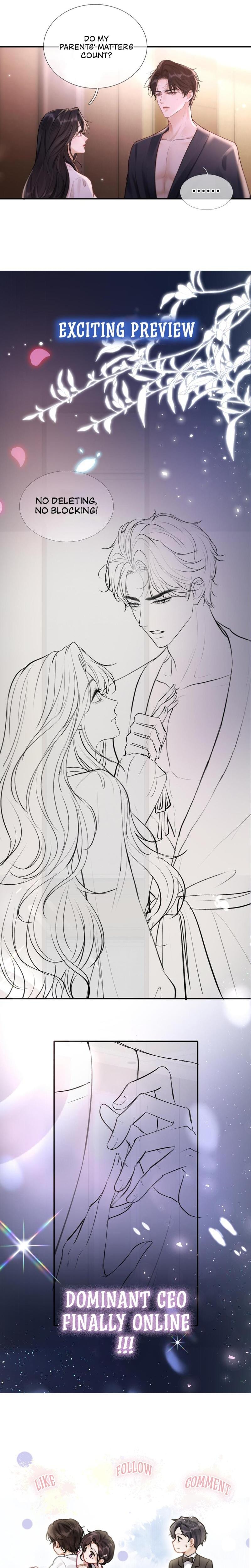 Good Girl Uncensored, chapter 9, page 14 of 15