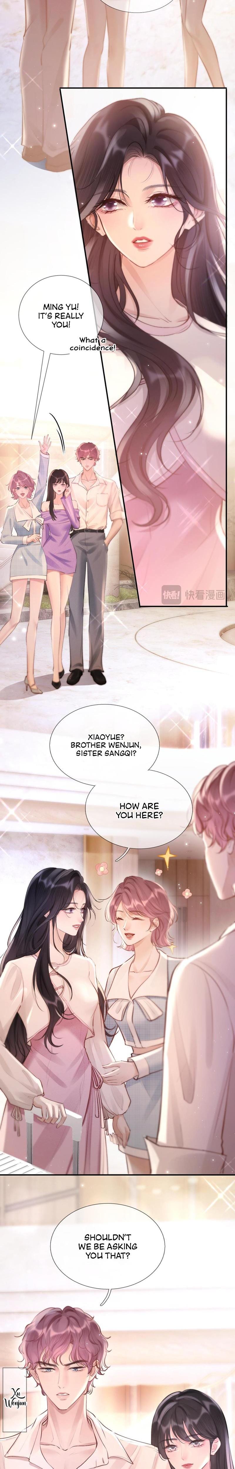 Good Girl Uncensored, chapter 10, page 6 of 14