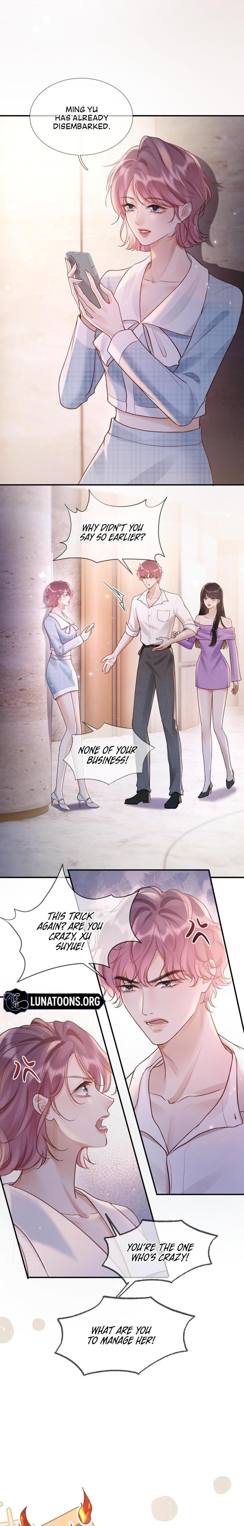 Good Girl Uncensored, chapter 10, page 9 of 14