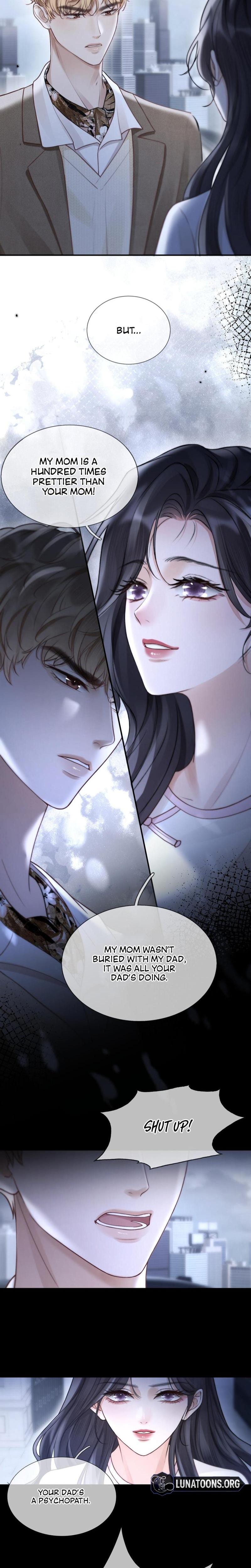 Good Girl Uncensored, chapter 11, page 6 of 14