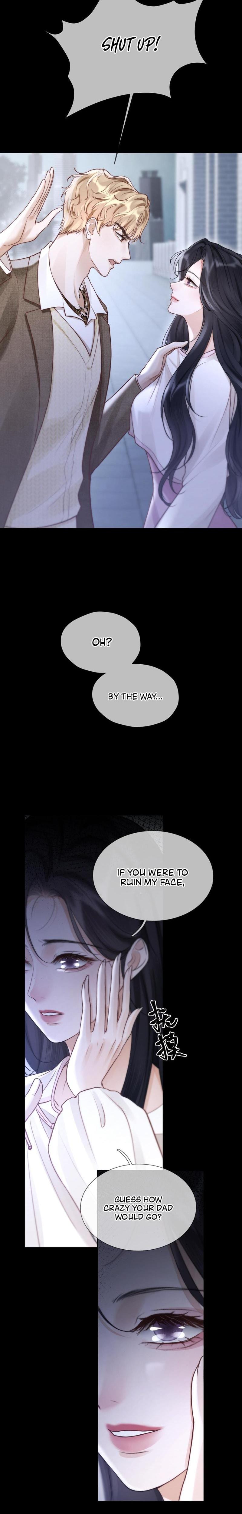 Good Girl Uncensored, chapter 11, page 7 of 14