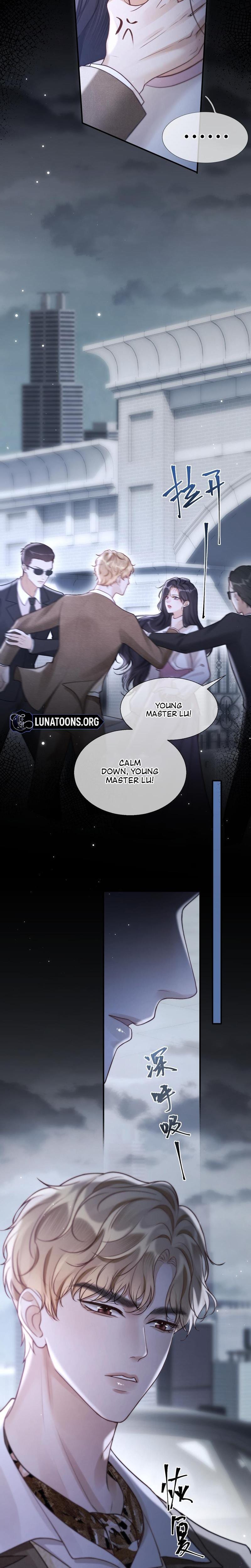 Good Girl Uncensored, chapter 11, page 9 of 14