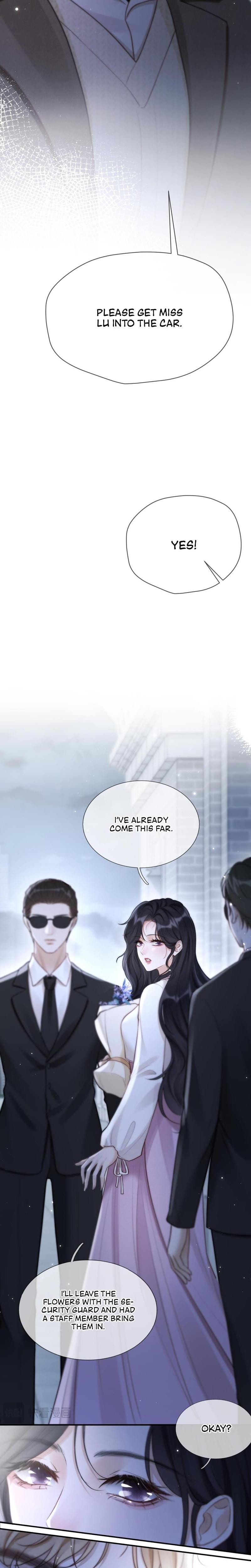 Good Girl Uncensored, chapter 11, page 10 of 14