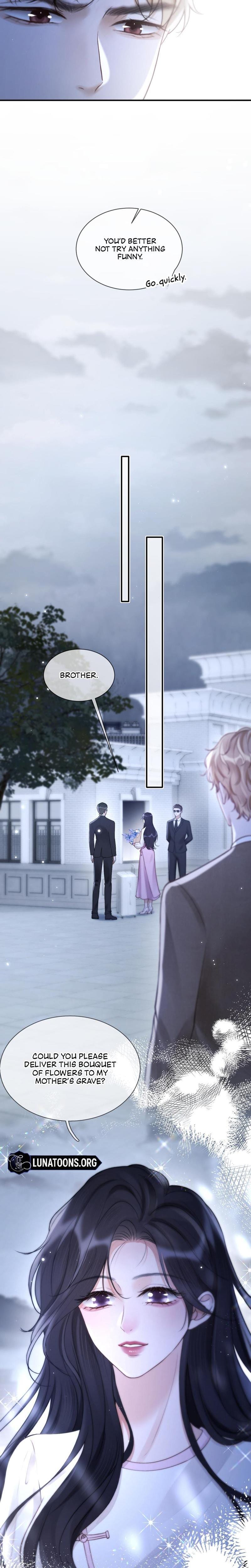 Good Girl Uncensored, chapter 11, page 11 of 14
