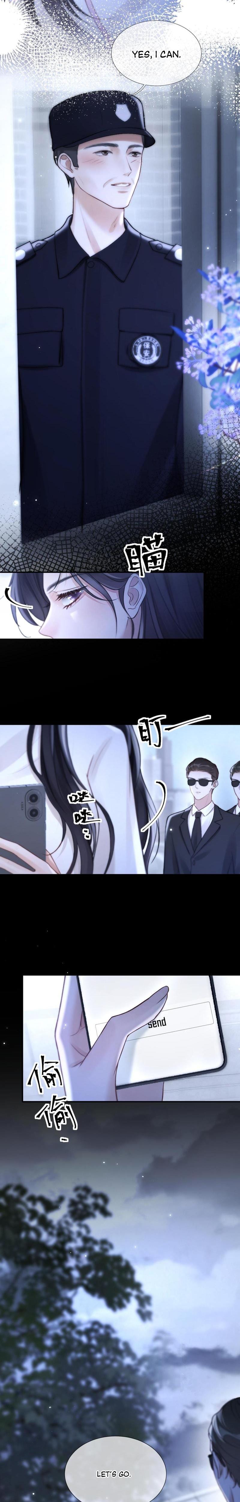 Good Girl Uncensored, chapter 11, page 12 of 14