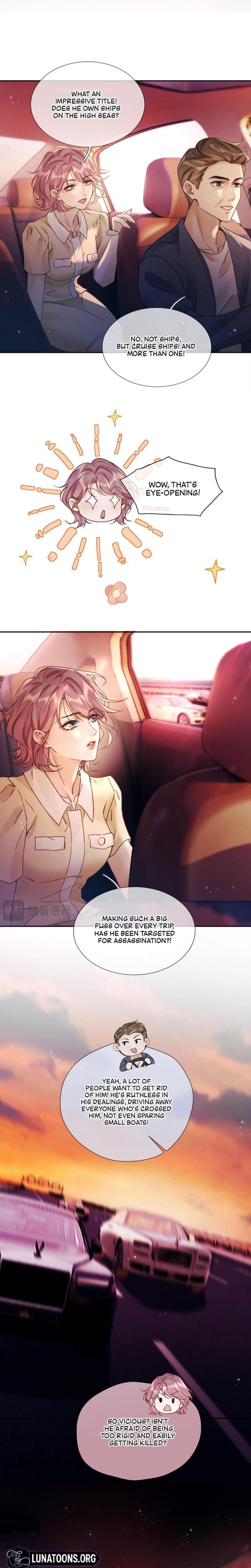 Good Girl Uncensored, chapter 12, page 6 of 19