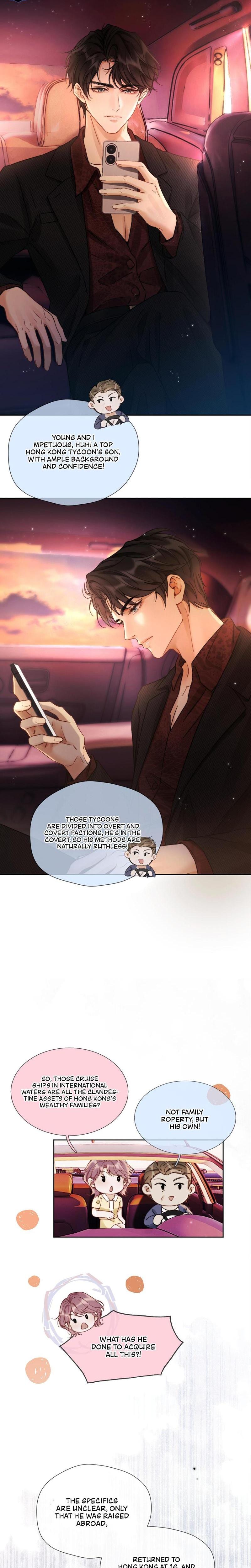 Good Girl Uncensored, chapter 12, page 7 of 19