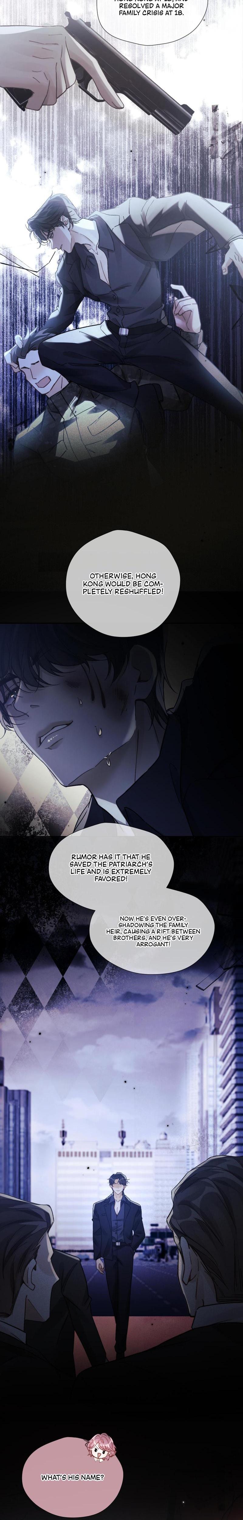 Good Girl Uncensored, chapter 12, page 8 of 19